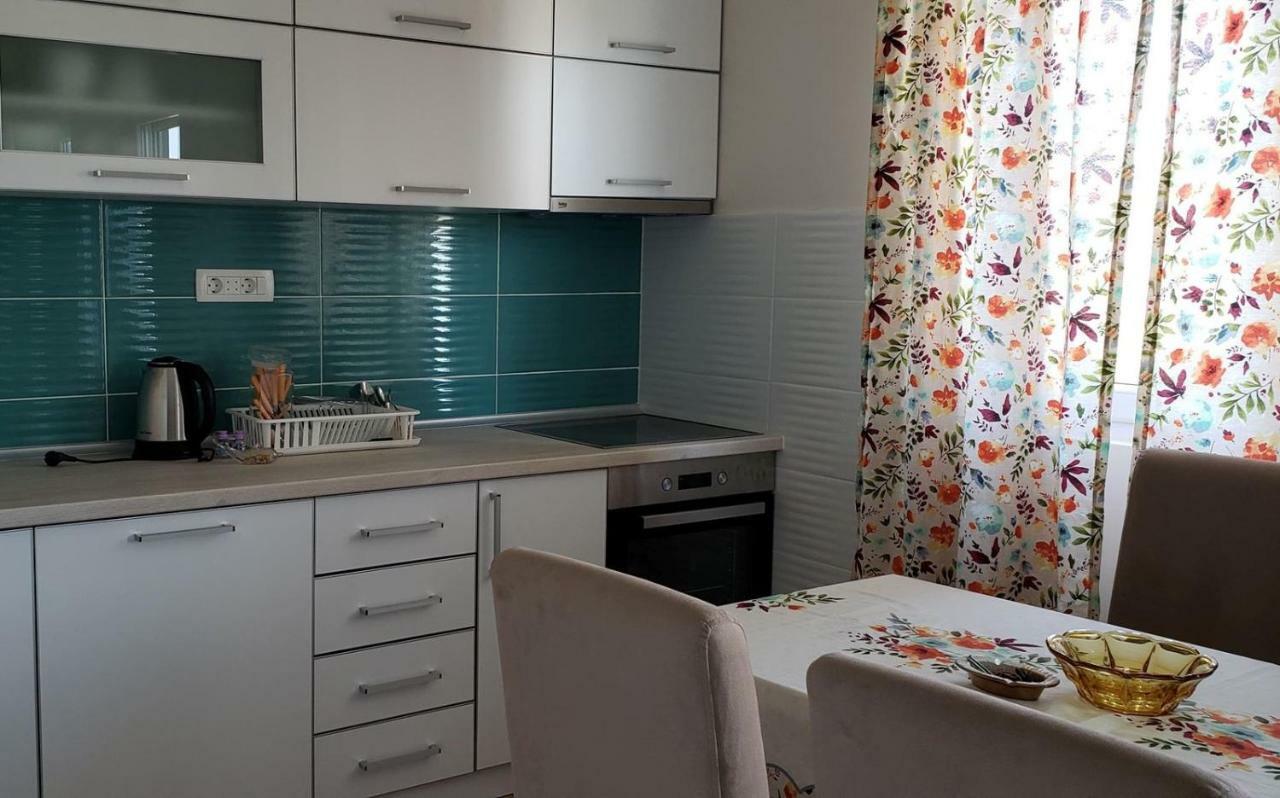 Apartmani Suncokreti - Sunflower Apartments Бар Экстерьер фото