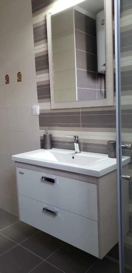 Apartmani Suncokreti - Sunflower Apartments Бар Экстерьер фото