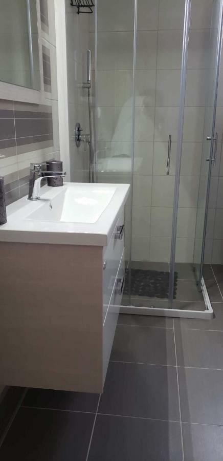 Apartmani Suncokreti - Sunflower Apartments Бар Экстерьер фото