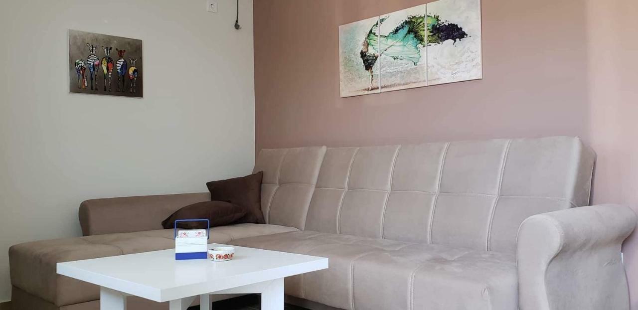 Apartmani Suncokreti - Sunflower Apartments Бар Экстерьер фото