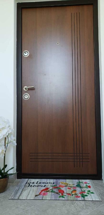 Apartmani Suncokreti - Sunflower Apartments Бар Экстерьер фото