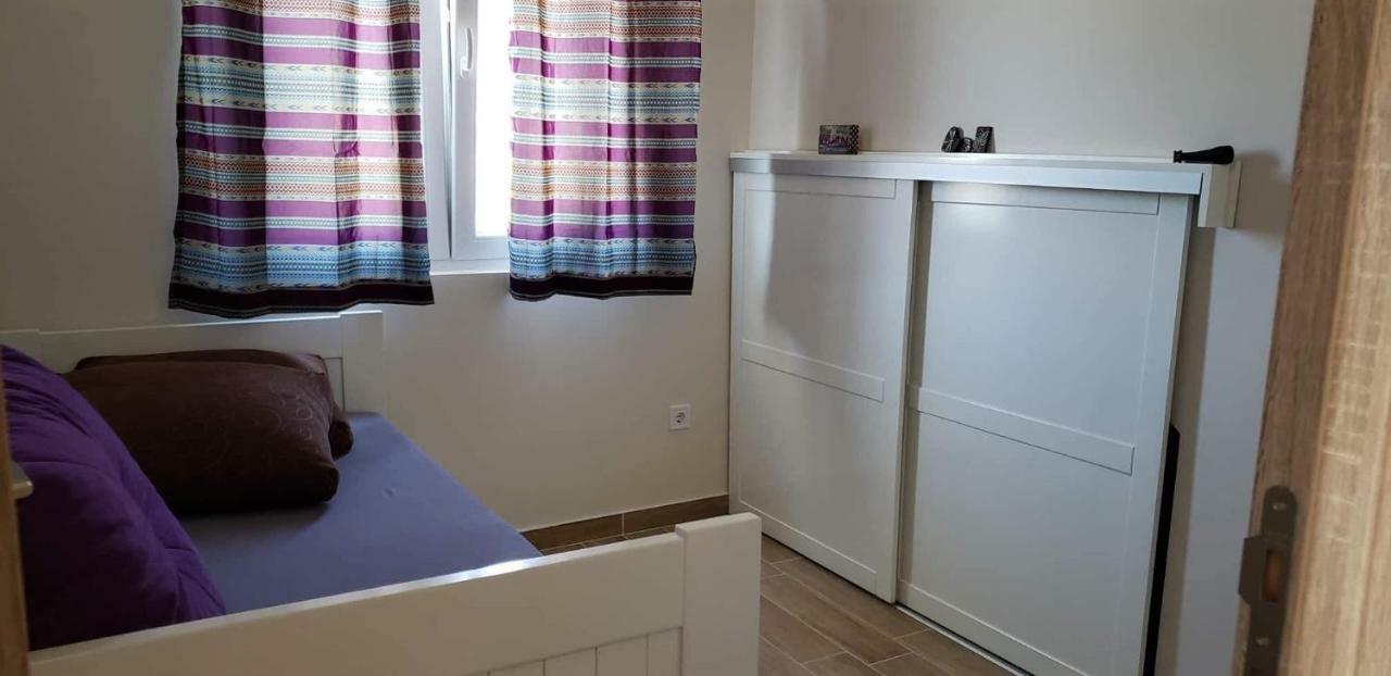 Apartmani Suncokreti - Sunflower Apartments Бар Экстерьер фото