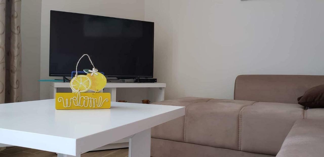 Apartmani Suncokreti - Sunflower Apartments Бар Экстерьер фото