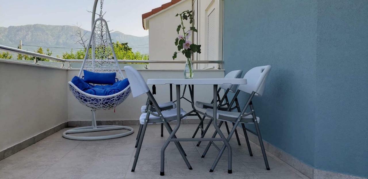 Apartmani Suncokreti - Sunflower Apartments Бар Экстерьер фото