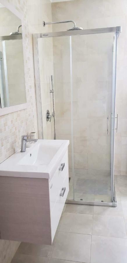 Apartmani Suncokreti - Sunflower Apartments Бар Экстерьер фото